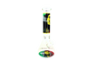 Clear Water Pipe (Bob Marley Print)