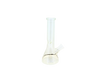 S Clear Beaker Base Glass Waterpipe (13320)