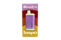 Randy's Inspo Concentrate Vaporizers