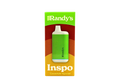 Randy's Inspo Concentrate Vaporizers