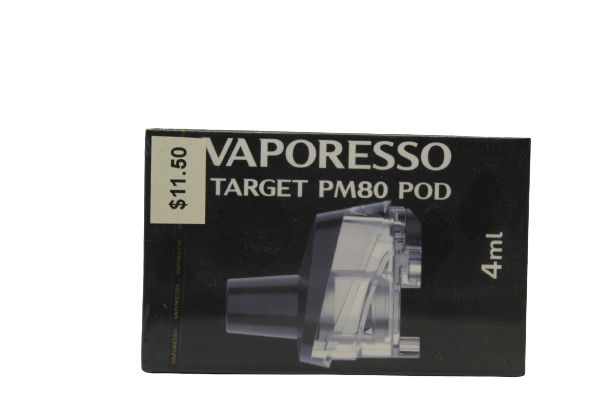 Vaporesso Target PM80 Pod only