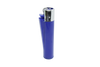 Lighter-Shaped Pill Box