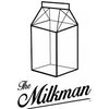 The Milkman Nic Salt