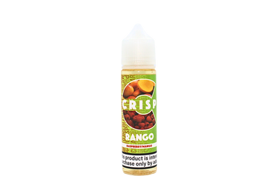 CRISP RANGO RASPBERRY MANGO