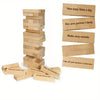 Couples Spicy Jenga