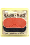 Pleasure Masks