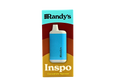 Randy's Inspo Concentrate Vaporizers