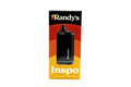 Randy's Inspo Concentrate Vaporizers