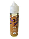 Sweet As Bro Freebase 60ml