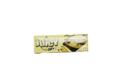 Juicy Jay Chocolate Chip Cookie 1 1/4