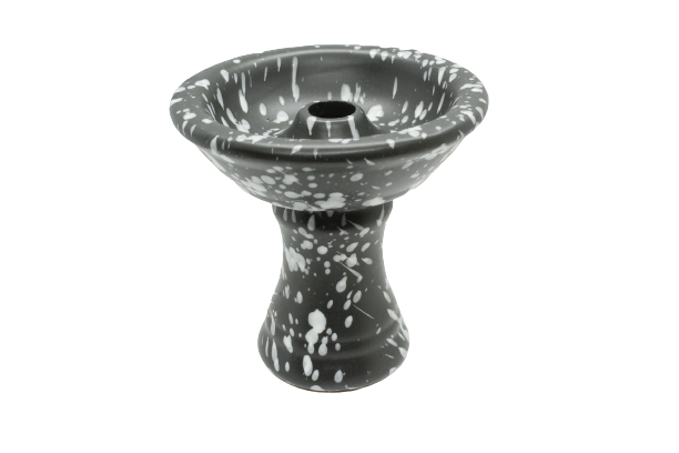 SHISHA BOWL CERAMIC DESIGN