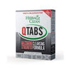 Q TABS HERBAL CLEAN